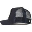 kapa-zaobljena-mornarsko-plava-snapback-za-djecu-lone-wolf-little-howler-the-farm-goorin-bros