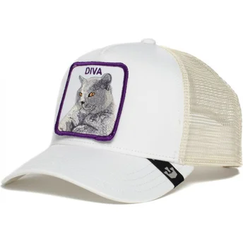 kapa-zaobljena-bijela-snapback-diva-stance-the-farm-goorin-bros