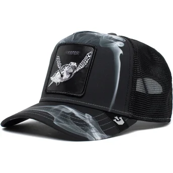 kapa-zaobljena-crna-snapback-reefer-madness-the-farm-goorin-bros