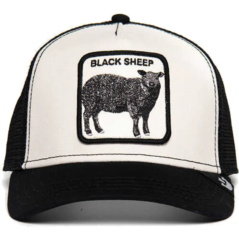 kapa-zaobljena-bijela-snapback-revolter-the-farm-goorin-bros