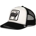kapa-zaobljena-bijela-snapback-revolter-the-farm-goorin-bros
