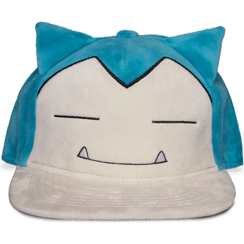 kapa-ravna-plava-snapback-ibailax-plush-difuzed
