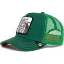 kapa-zaobljena-zelena-snapback-the-silver-tiger-the-farm-goorin-bros