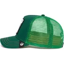 kapa-zaobljena-zelena-snapback-the-silver-tiger-the-farm-goorin-bros