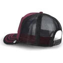 kapa-zaobljena-crvena-snapback-the-boss-the-farm-goorin-bros