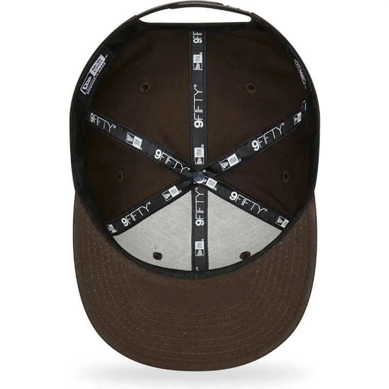 kapa-ravna-smeda-snapback-9fifty-league-essential-new-york-yankees-mlb-new-era