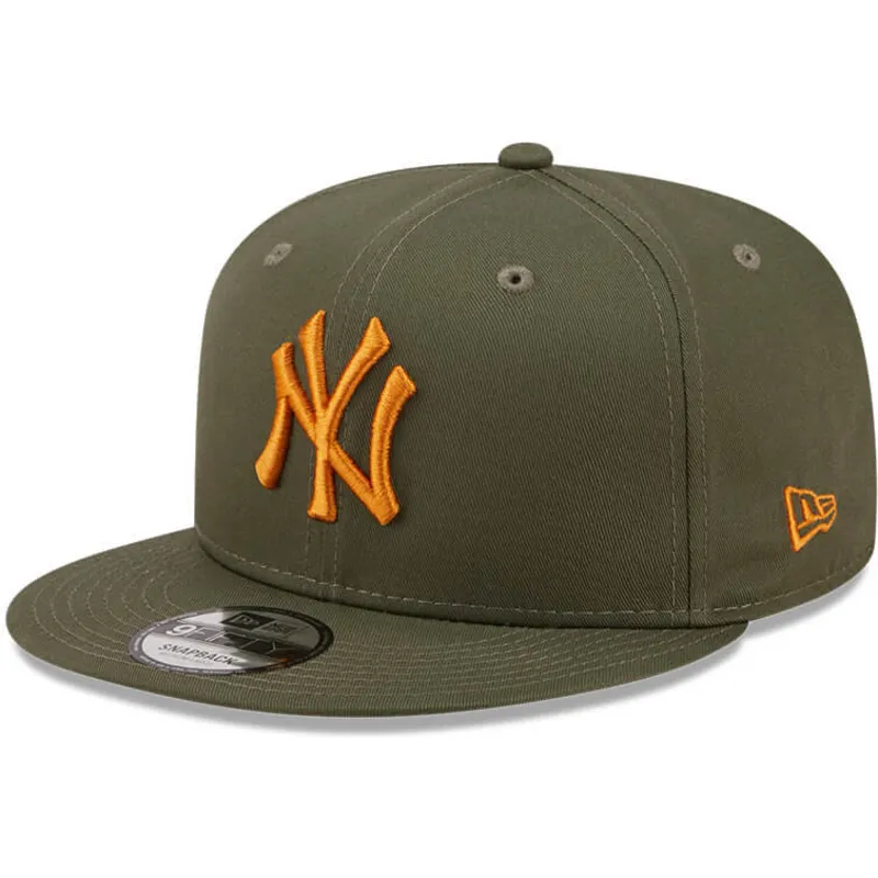 kapa-ravna-zelena-snapback-9fifty-league-essential-new-york-yankees-mlb-new-era kapa-ravna-zelena-snapback-9fifty-league-essential-new-york-yankees-mlb-new-era