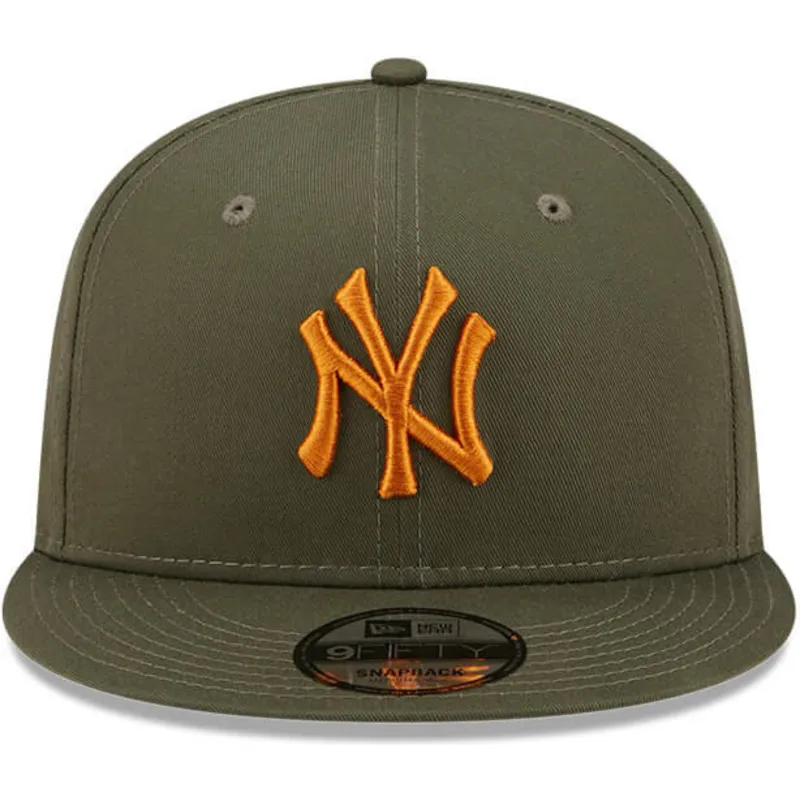 kapa-ravna-zelena-snapback-9fifty-league-essential-new-york-yankees-mlb-new-era kapa-ravna-zelena-snapback-9fifty-league-essential-new-york-yankees-mlb-new-era
