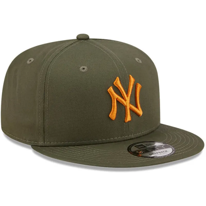 kapa-ravna-zelena-snapback-9fifty-league-essential-new-york-yankees-mlb-new-era kapa-ravna-zelena-snapback-9fifty-league-essential-new-york-yankees-mlb-new-era