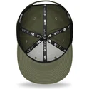 kapa-ravna-zelena-snapback-9fifty-league-essential-new-york-yankees-mlb-new-era