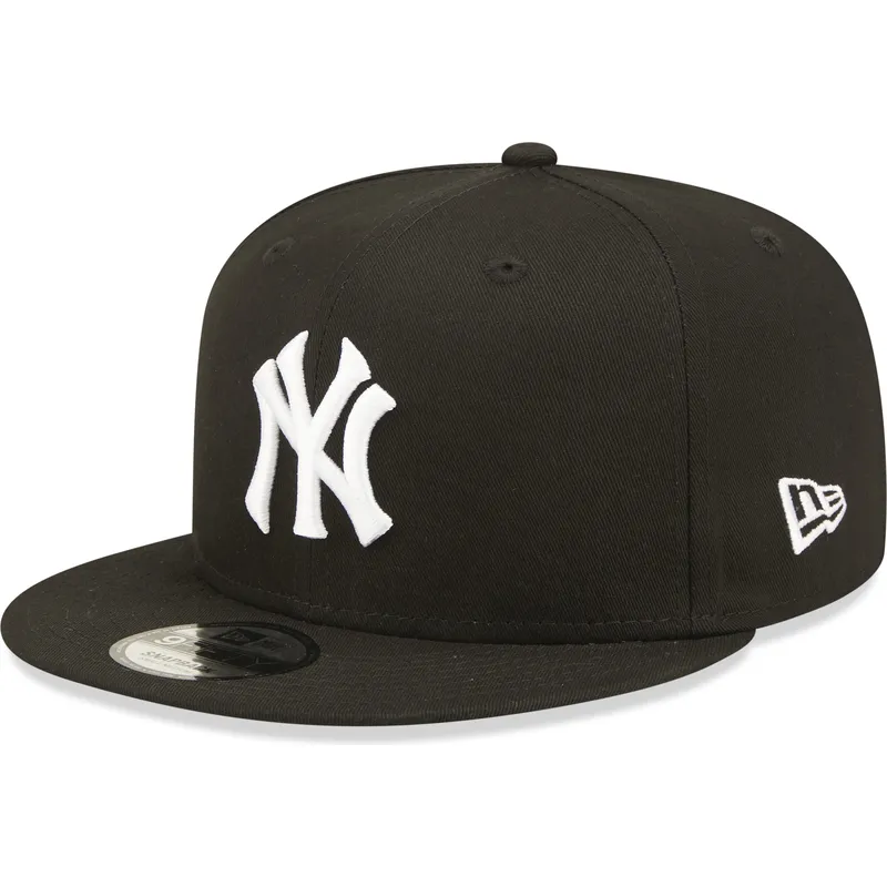 kapa-ravna-crna-snapback-9fifty-coops-new-york-yankees-mlb-new-era