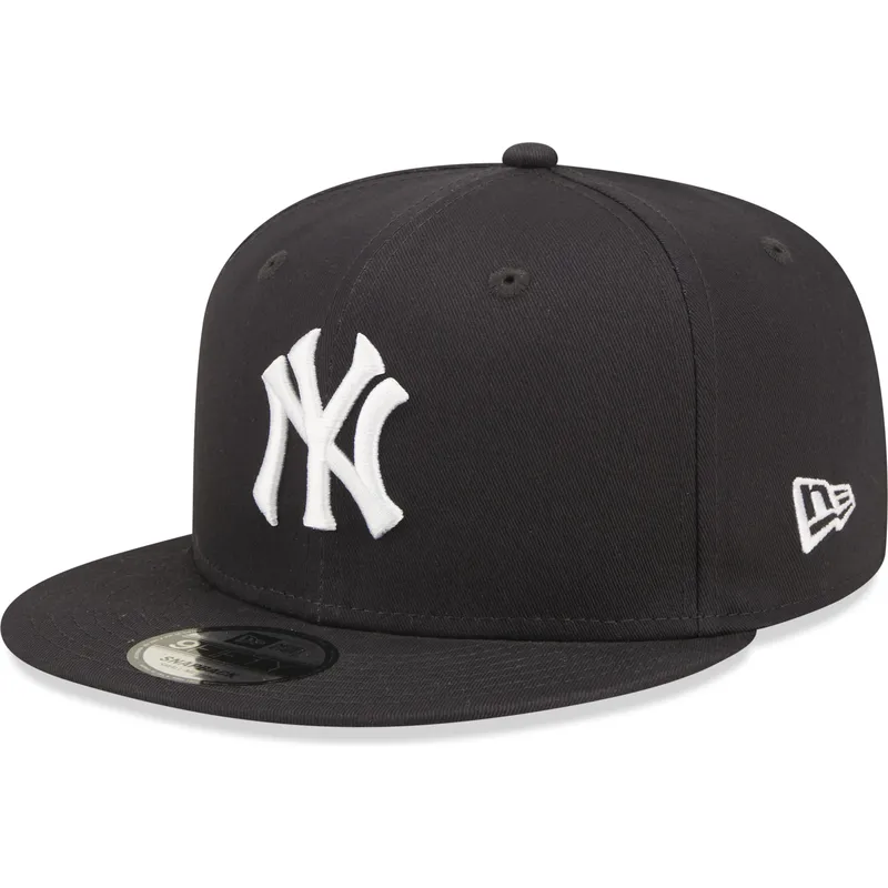 kapa-ravna-mornarsko-plava-snapback-9fifty-coops-new-york-yankees-mlb-new-era kapa-ravna-mornarsko-plava-snapback-9fifty-coops-new-york-yankees-mlb-new-era