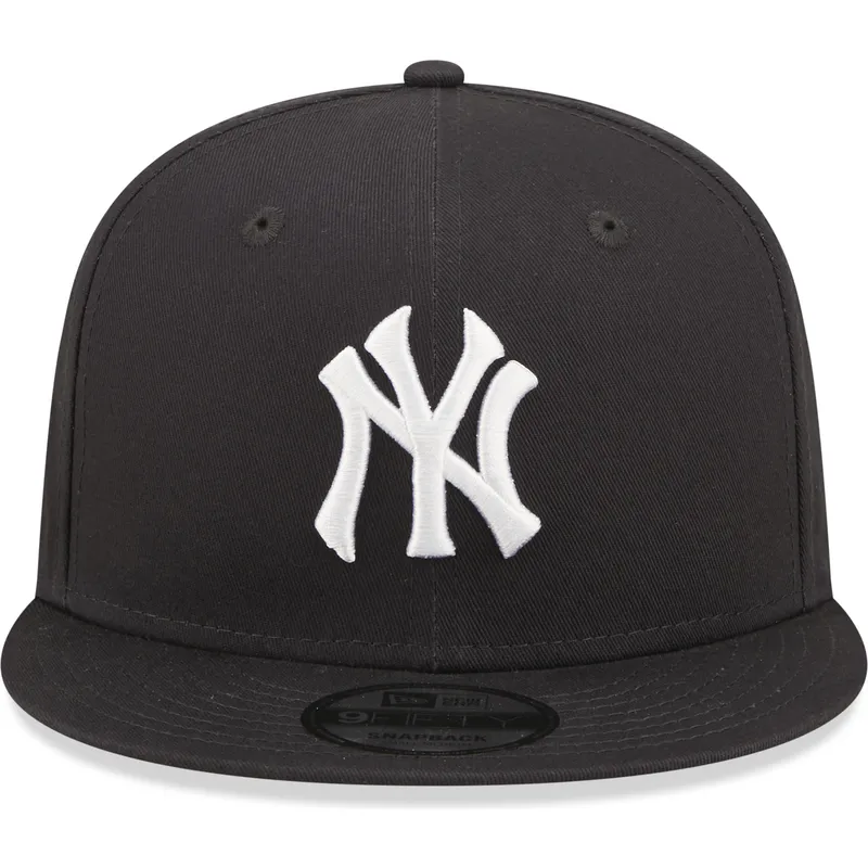kapa-ravna-mornarsko-plava-snapback-9fifty-coops-new-york-yankees-mlb-new-era kapa-ravna-mornarsko-plava-snapback-9fifty-coops-new-york-yankees-mlb-new-era