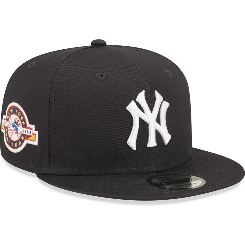 kapa-ravna-mornarsko-plava-snapback-9fifty-coops-new-york-yankees-mlb-new-era kapa-ravna-mornarsko-plava-snapback-9fifty-coops-new-york-yankees-mlb-new-era