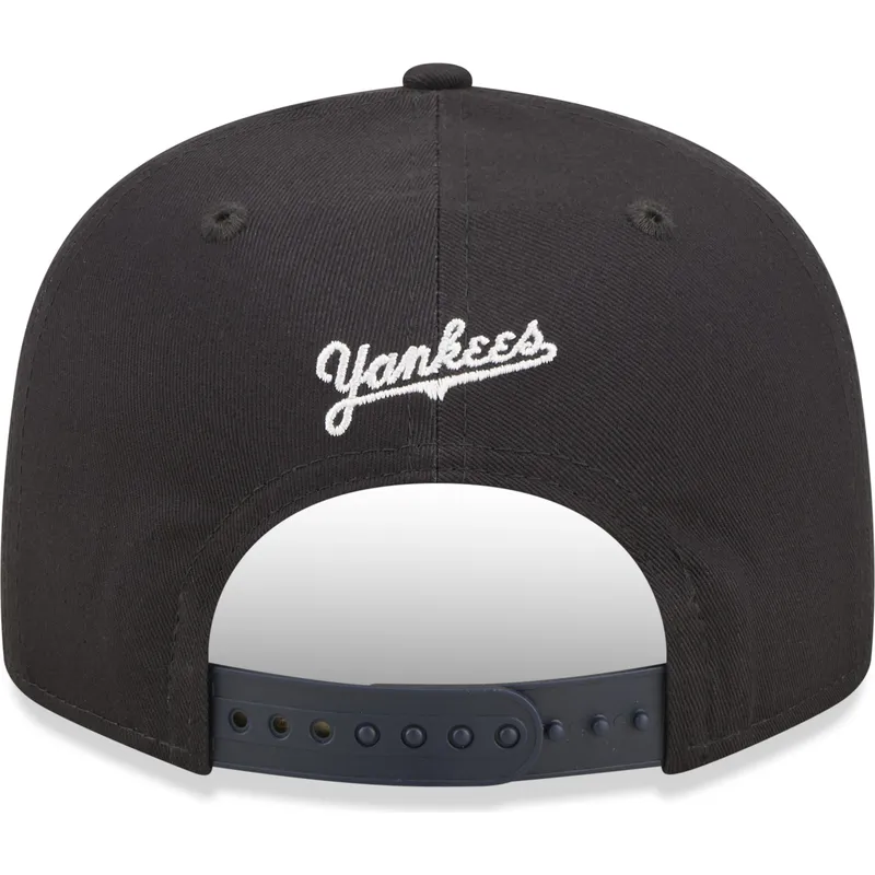 kapa-ravna-mornarsko-plava-snapback-9fifty-coops-new-york-yankees-mlb-new-era kapa-ravna-mornarsko-plava-snapback-9fifty-coops-new-york-yankees-mlb-new-era
