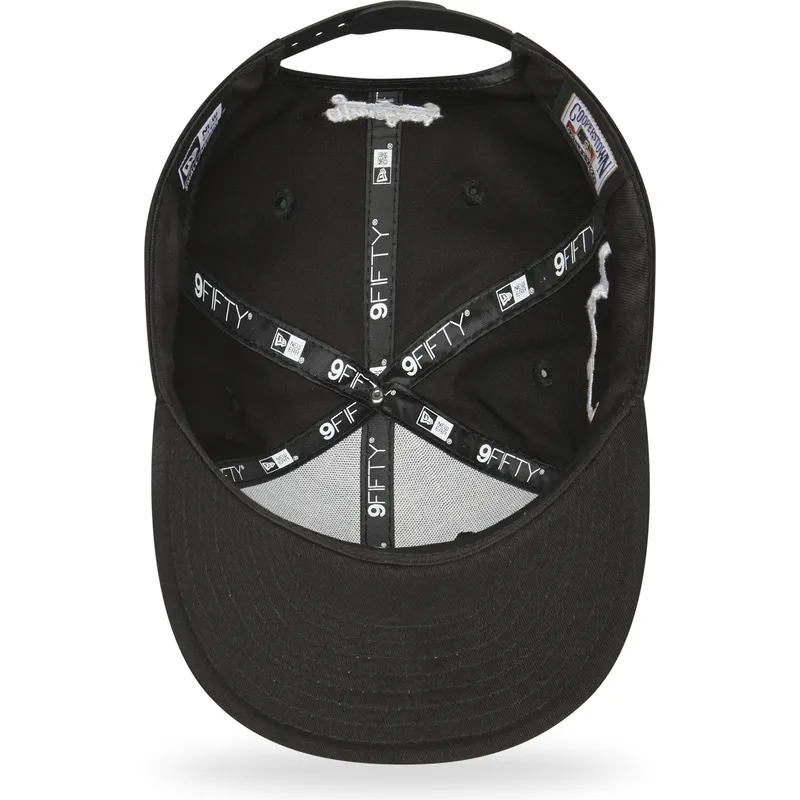 kapa-ravna-mornarsko-plava-snapback-9fifty-coops-new-york-yankees-mlb-new-era kapa-ravna-mornarsko-plava-snapback-9fifty-coops-new-york-yankees-mlb-new-era