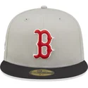 kapa-ravna-siva-prilagodena-59fifty-world-series-boston-red-sox-mlb-new-era