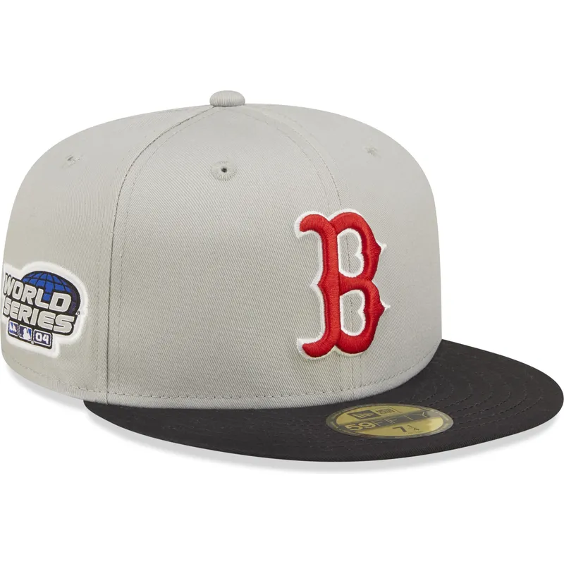 kapa-ravna-siva-prilagodena-59fifty-world-series-boston-red-sox-mlb-new-era