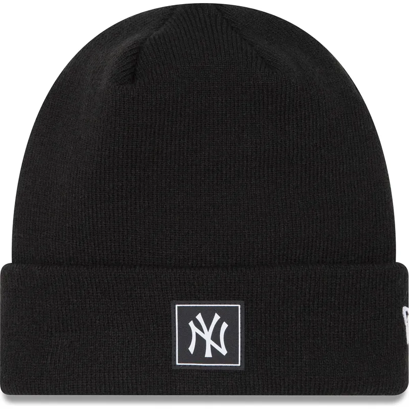 kapa-crna-team-cuff-new-york-yankees-mlb-new-era