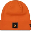 kapa-narancasta-neon-team-cuff-los-angeles-dodgers-mlb-new-era