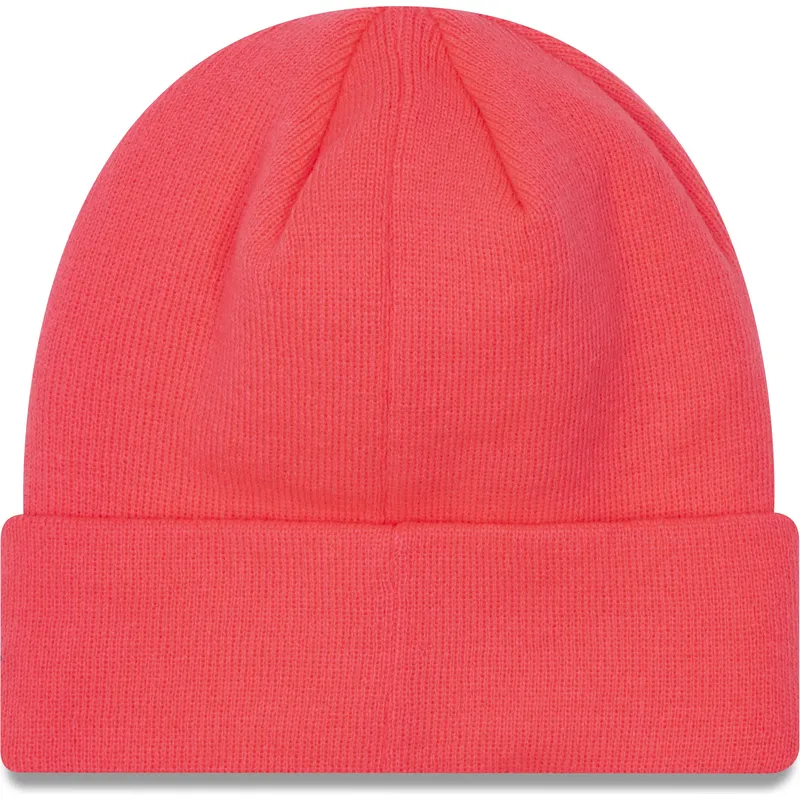 kapa-ruzicasta-neon-team-cuff-new-york-yankees-mlb-new-era