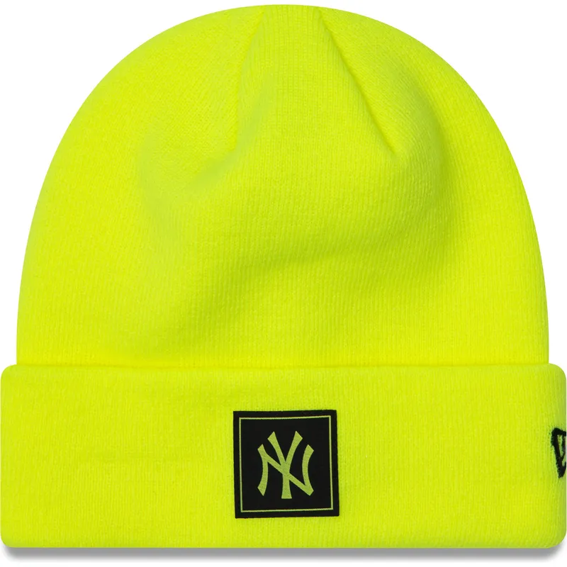 kapa-zuta-neon-team-cuff-new-york-yankees-mlb-new-era