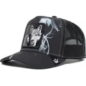 kapa-zaobljena-crna-snapback-wolf-asphalt-jungle-the-farm-goorin-bros
