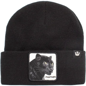 kapa-zaobljena-crna-snapback-panther-on-the-hunt-the-farm-goorin-bros