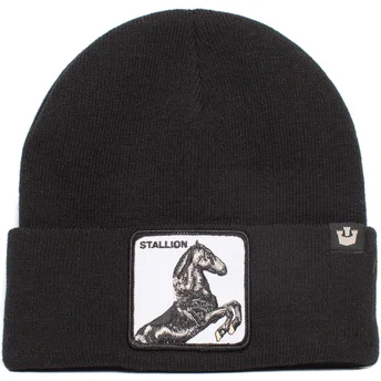 kapa-crna-snapback-stallion-night-marie-the-farm-goorin-bros