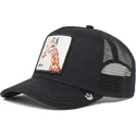 cap-zaobljena-black-snapback-the-farm-de-goorin-bros