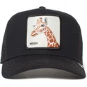 cap-zaobljena-black-snapback-the-farm-de-goorin-bros