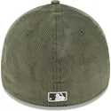 kapa-zaobljena-zelena-prilagodena-39thirty-cord-new-york-yankees-mlb-new-era
