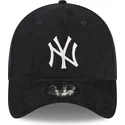 kapa-zaobljena-mornarsko-plava-prilagodena-39thirty-cord-new-york-yankees-mlb-new-era