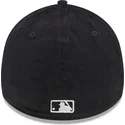 kapa-zaobljena-mornarsko-plava-prilagodena-39thirty-cord-new-york-yankees-mlb-new-era