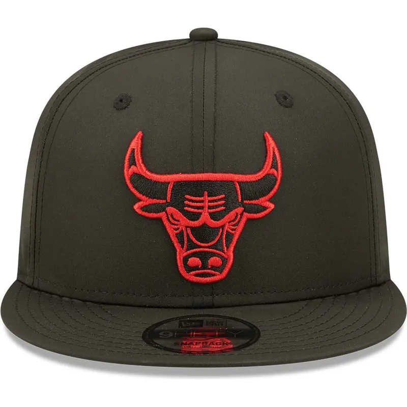 kapa-ravna-crna-snapback-9fifty-neon-pack-chicago-bulls-nba-new-era
