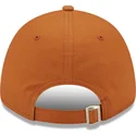 kapa-zaobljena-smeda-podesiv-9forty-league-essential-new-york-yankees-mlb-new-era