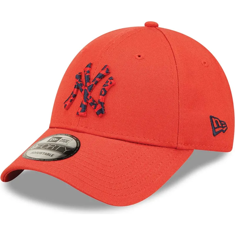 kapa-zaobljena-crvena-podesiv-9forty-seasonal-infill-new-york-yankees-mlb-new-era kapa-zaobljena-crvena-podesiv-9forty-seasonal-infill-new-york-yankees-mlb-new-era