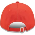 kapa-zaobljena-crvena-podesiv-9forty-seasonal-infill-new-york-yankees-mlb-new-era