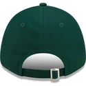 kapa-zaobljena-zelena-podesiv-9forty-seasonal-infill-los-angeles-dodgers-mlb-new-era
