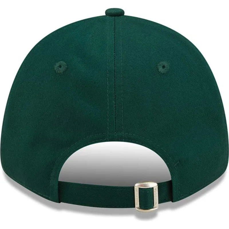 kapa-zaobljena-zelena-podesiv-9forty-seasonal-infill-los-angeles-dodgers-mlb-new-era kapa-zaobljena-zelena-podesiv-9forty-seasonal-infill-los-angeles-dodgers-mlb-new-era