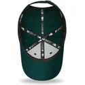 kapa-zaobljena-zelena-podesiv-9forty-seasonal-infill-los-angeles-dodgers-mlb-new-era