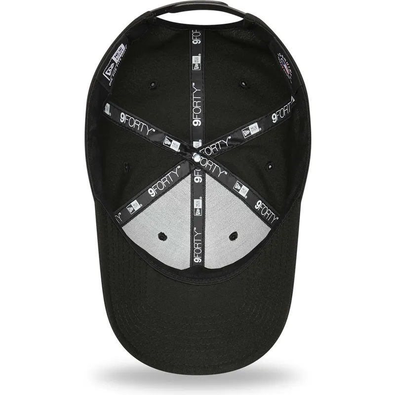 kapa-zaobljena-crna-snapback-9forty-neon-pack-repreve-new-york-yankees-mlb-new-era kapa-zaobljena-crna-snapback-9forty-neon-pack-repreve-new-york-yankees-mlb-new-era