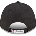 kapa-zaobljena-crna-podesiv-9forty-the-league-melton-wool-new-york-yankees-mlb-new-era