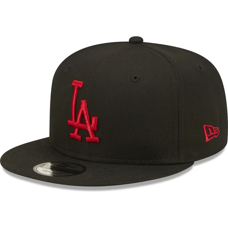 kapa-ravna-crna-snapback-9fifty-league-essential-los-angeles-dodgers-mlb-new-era