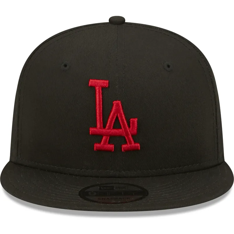 kapa-ravna-crna-snapback-9fifty-league-essential-los-angeles-dodgers-mlb-new-era