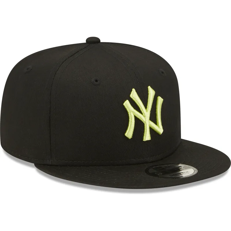 kapa-ravna-crna-snapback-9fifty-league-essential-new-york-yankees-mlb-new-era kapa-ravna-crna-snapback-9fifty-league-essential-new-york-yankees-mlb-new-era