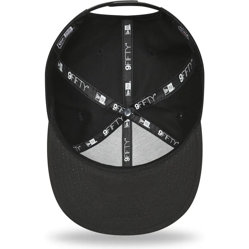 kapa-ravna-crna-snapback-9fifty-league-essential-new-york-yankees-mlb-new-era kapa-ravna-crna-snapback-9fifty-league-essential-new-york-yankees-mlb-new-era
