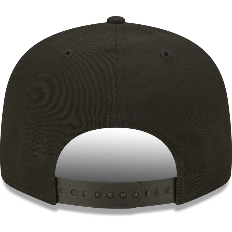 kapa-ravna-crna-snapback-9fifty-league-essential-new-york-yankees-mlb-new-era kapa-ravna-crna-snapback-9fifty-league-essential-new-york-yankees-mlb-new-era