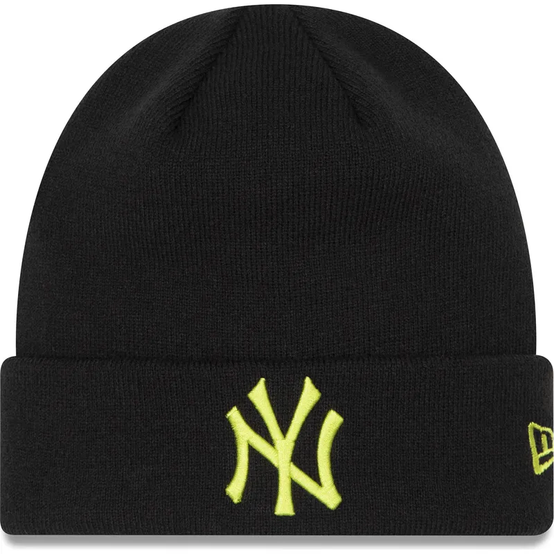 kapa-crna-league-essential-cuff-new-york-yankees-mlb-new-era
