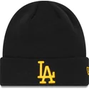 kapa-crna-league-essential-cuff-los-angeles-dodgers-mlb-new-era